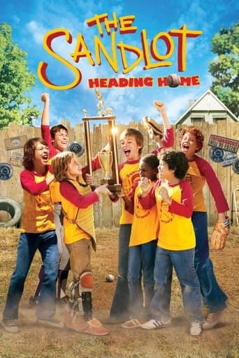 Watch The Sandlot: Heading Home free online