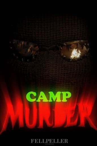 Watch Camp Murder free online