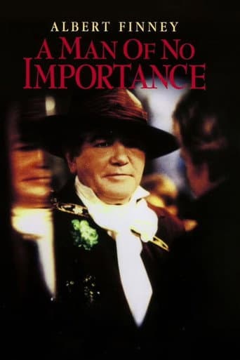 Watch A Man of No Importance free online
