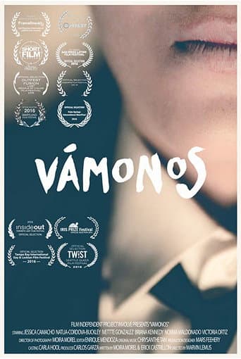 Watch Vámonos free online