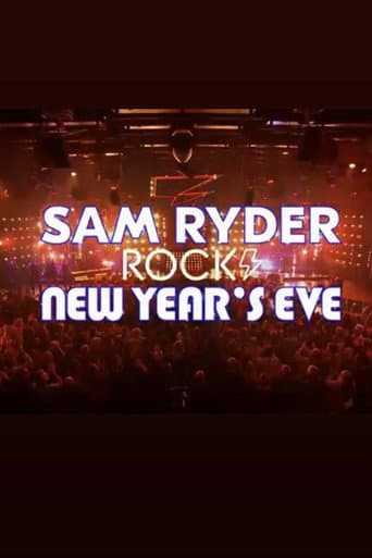 Watch Sam Ryder Rocks New Year’s Eve free online