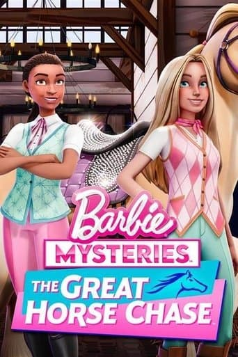 Watch Barbie Mysteries free online