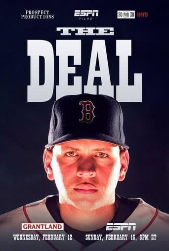 Watch The Deal free online