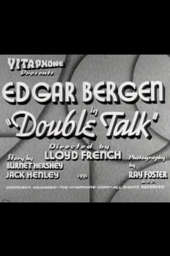 Watch Double Talk free online