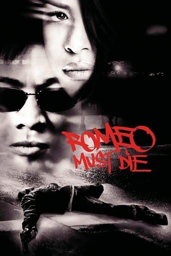 Watch Romeo Must Die free online
