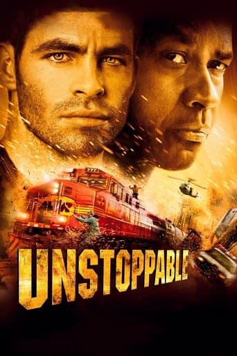 Watch Unstoppable free online