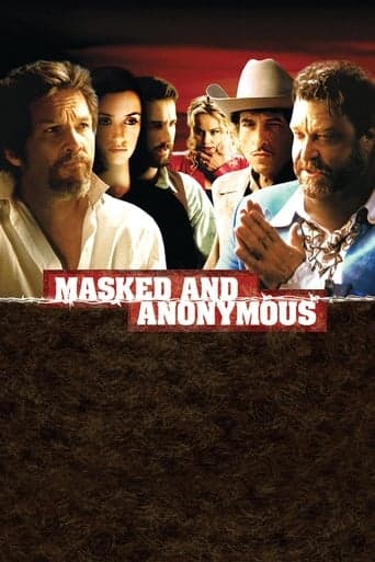 Watch Masked and Anonymous free online