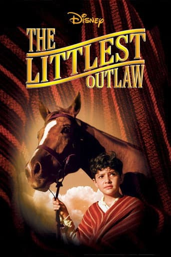 Watch The Littlest Outlaw free online