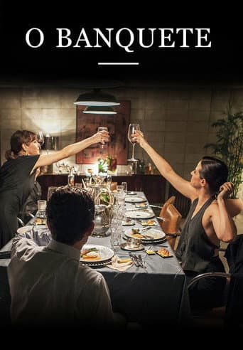 Watch O Banquete free online