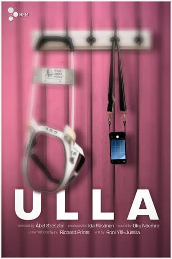 Watch ULLA free online