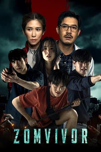 Watch Zomvivor free online