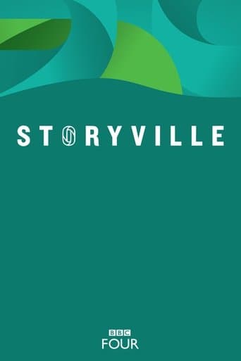 Watch Storyville free online