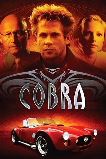 Watch Cobra free online