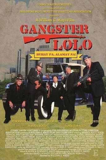 Watch Gangster Lolo free online