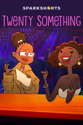 Watch Twenty Something free online