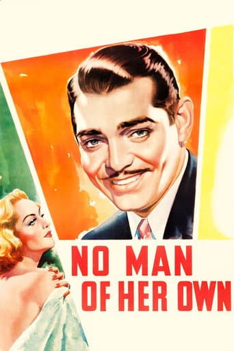 Watch No Man of Her Own free online