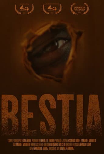 Watch Bestia free online