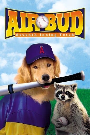Watch Air Bud: Seventh Inning Fetch free online