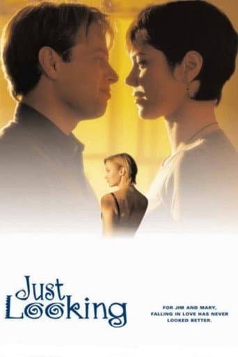 Watch Just Looking free online