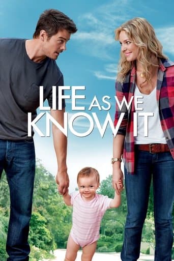 Watch Life As We Know It free online