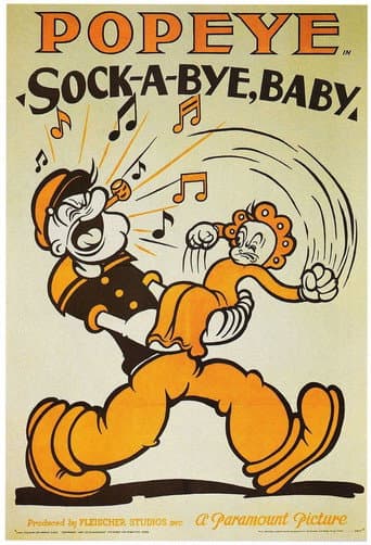 Watch Sock-a-Bye, Baby free online