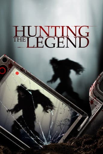 Watch Hunting the Legend free online