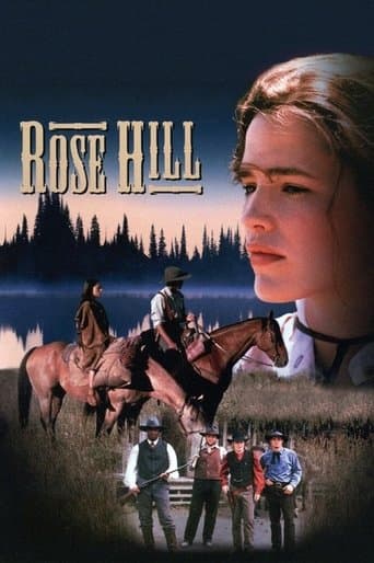 Watch Rose Hill free online
