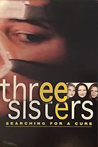 Watch Three Sisters: Searching For A Cure free online