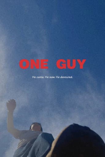 Watch One Guy free online