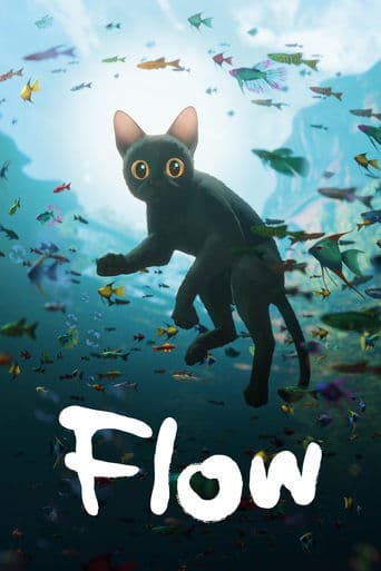 Watch Flow free online