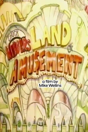 Watch Chuck Webber's Land of Abusement free online