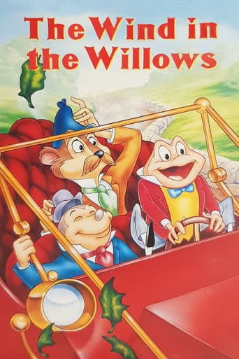 Watch The Wind in the Willows free online
