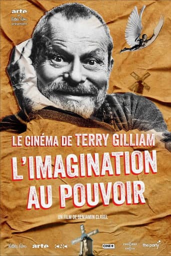 Watch Le cinéma de Terry Gilliam - L’imagination au pouvoir free online