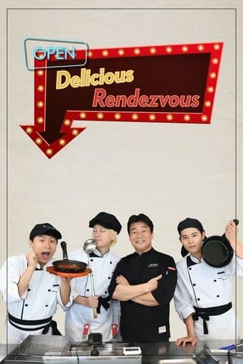 Watch Delicious Rendezvous free online