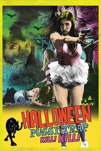 Watch Halloween Pussy Trap Kill! Kill! free online
