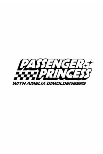 Watch Passenger Princess free online