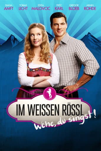 Watch Im Weissen Rössl - Wehe, du singst! free online