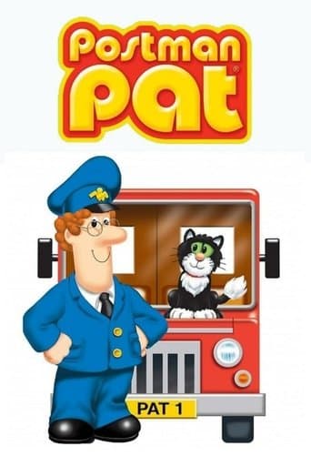 Watch Postman Pat free online