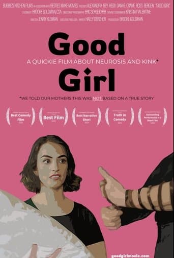 Watch Good Girl free online