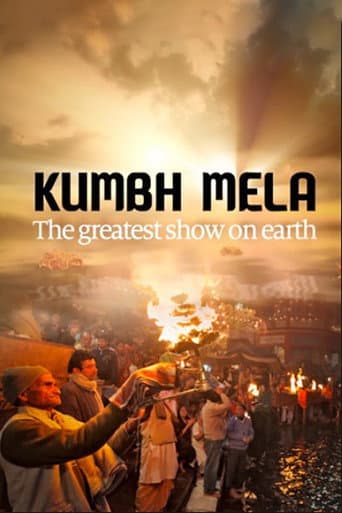 Watch Kumbh Mela - The Greatest Show On Earth free online