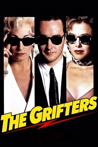 Watch The Grifters free online
