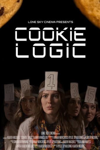 Watch Cookie Logic free online