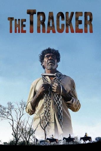Watch The Tracker free online