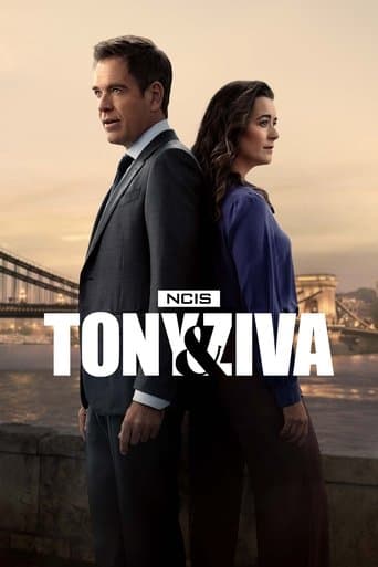 Watch NCIS: Tony & Ziva free online