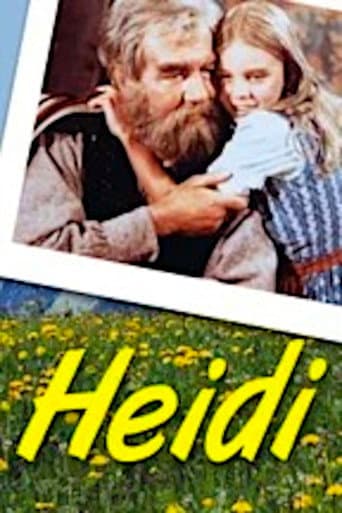 Watch Heidi free online