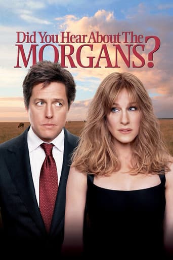 Watch Did You Hear About the Morgans? free online