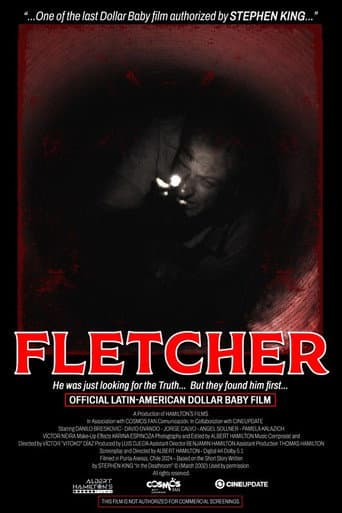 Watch Fletcher free online