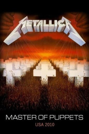 Watch Metallica: Master of Puppets (Deluxe Box Set) free online