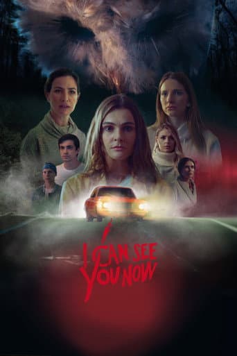 Watch I Can See You Now free online