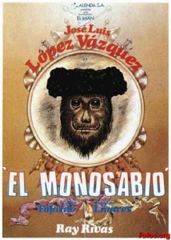 Watch El monosabio free online